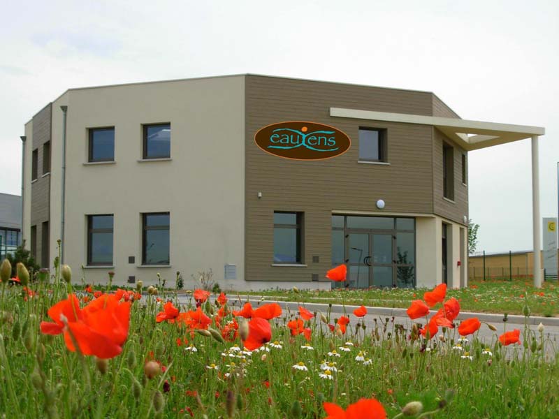 Centre de bien-être, Épernay